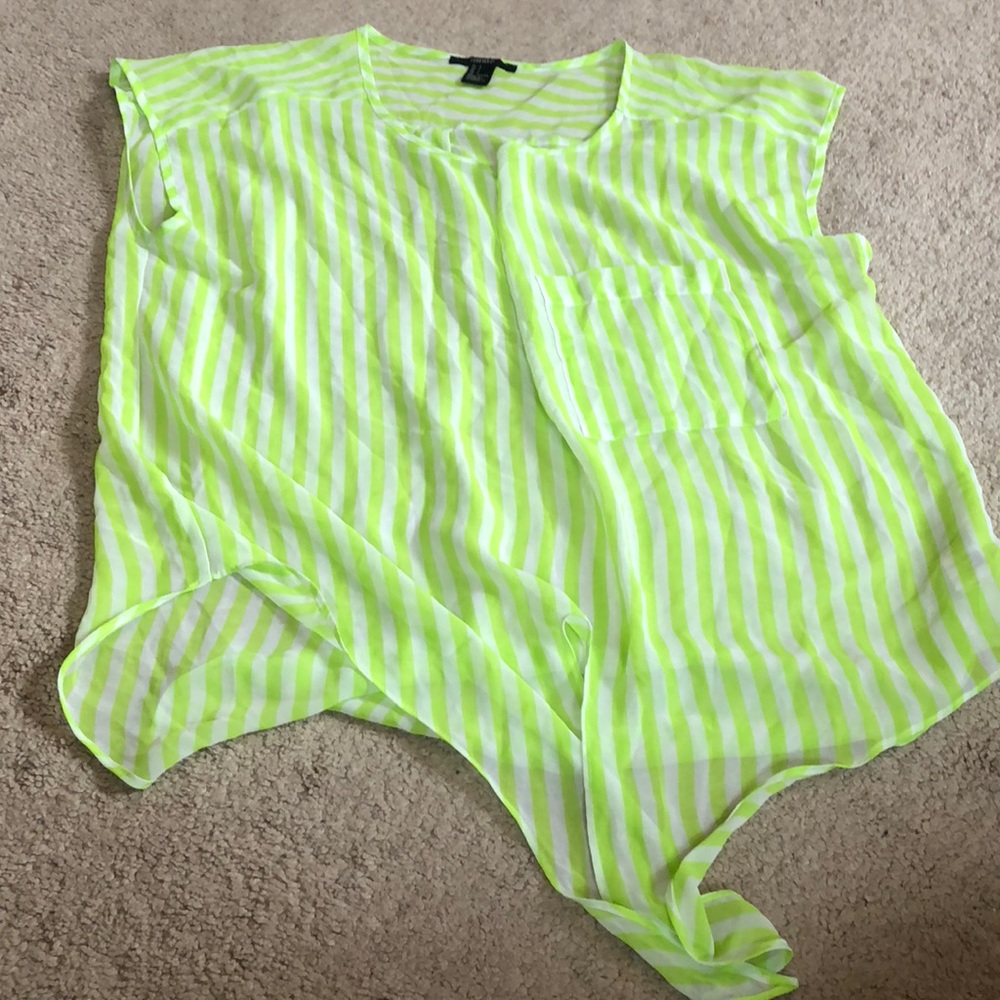 Forever 21 shirt